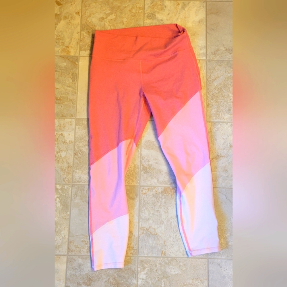 Fabletics activewear pants